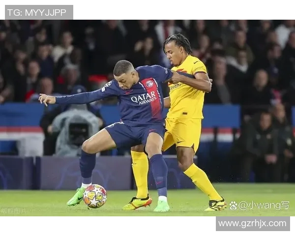 巴萨与巴黎精彩对决比赛视频回顾与精彩瞬间分析